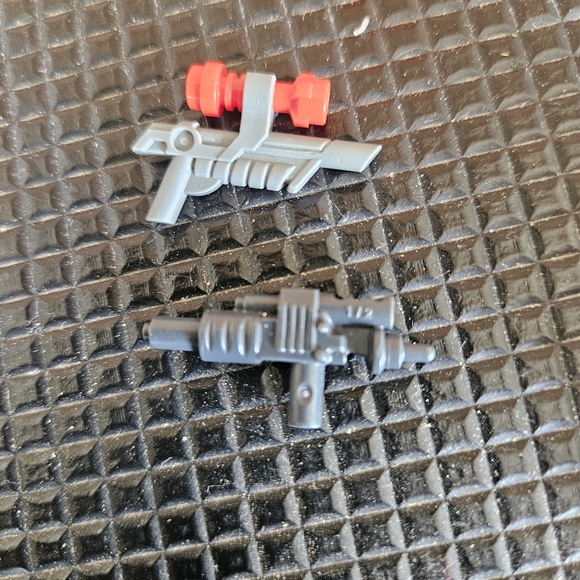 Legos minifigures lot, Set Of 6, NINJA, AVATAR, Mountie, LOONEYTUNE, Ninjago 404 - Picture 9 of 9